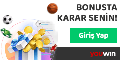 youwin-bonus-giris Youwin bonus kutusu, altın paralar ve spor topları ile giriş yap çağrısı