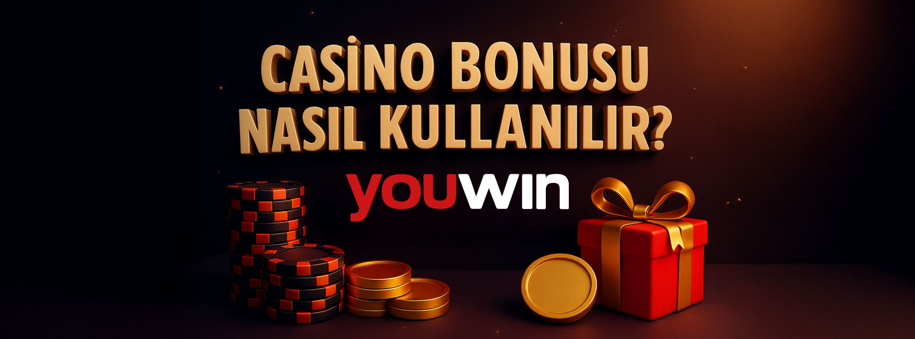 Casino Bonusu Nasıl Kullanılır