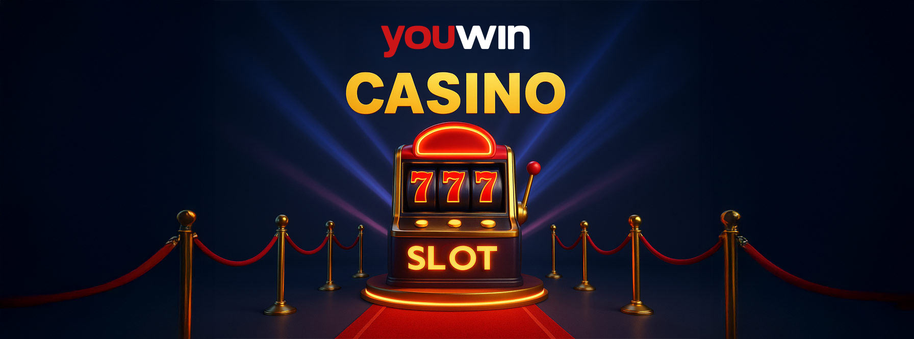 Youwin Casino