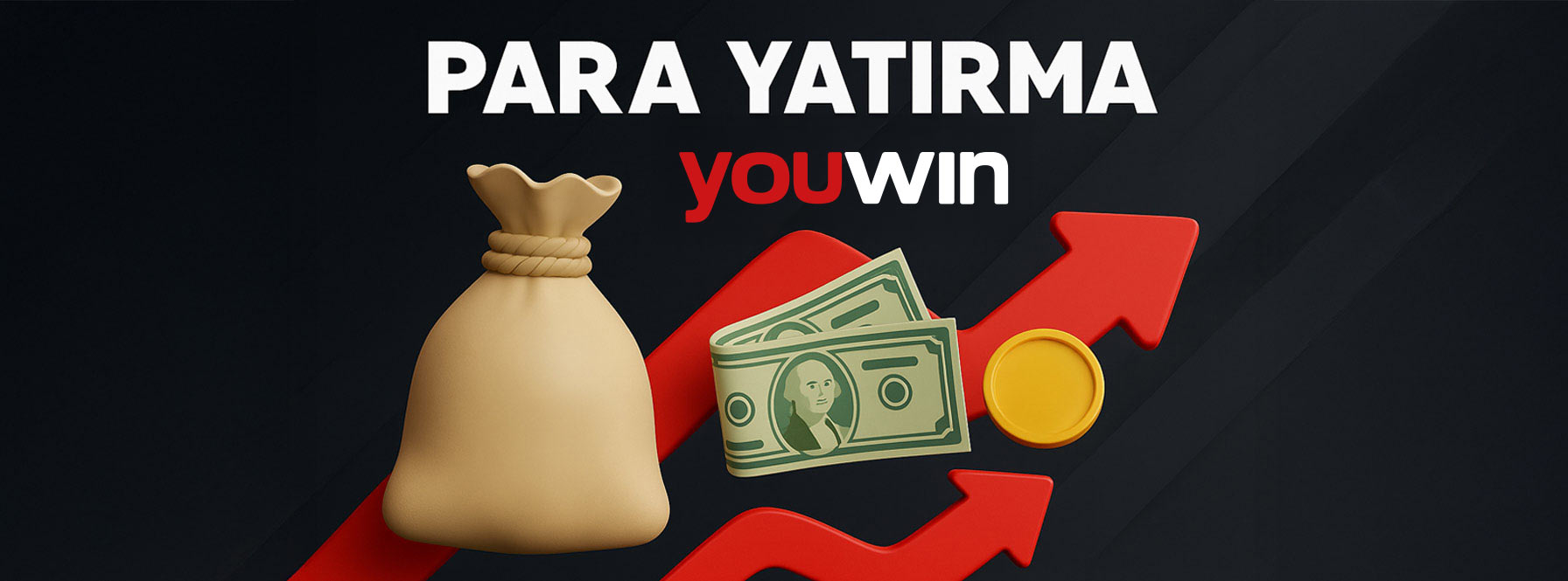 Youwin Para Yatırma